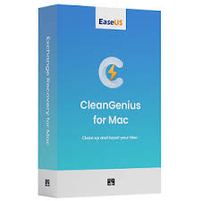 EaseUS CleanGenius 3.0.3 Crack free Download